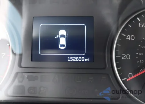 2016 Kia Optima Lx z USA, uszkodzony, nr VIN 5XXGT4L30GG040610